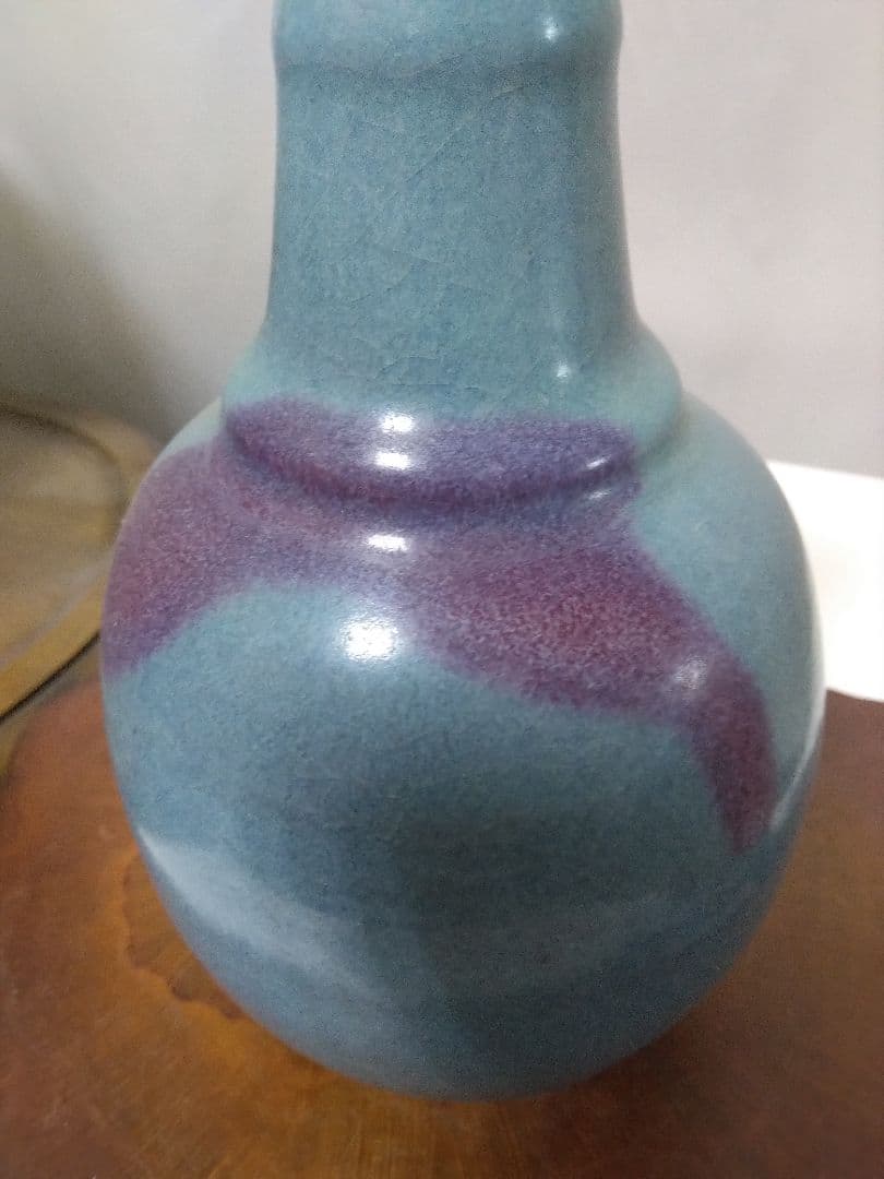 中国美術鈞窯
