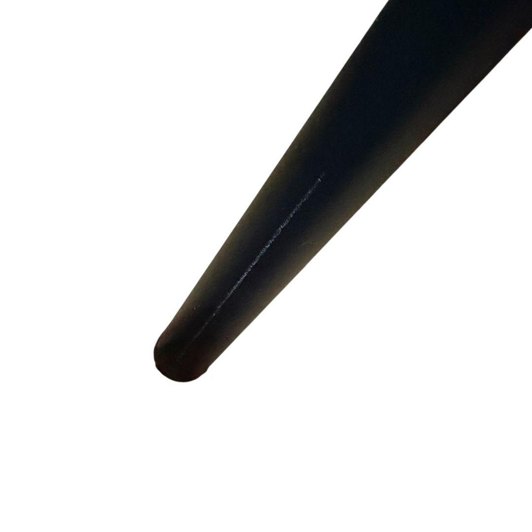 【スリーアイ】アンティークデザイン インダストリアル スチールフレームチェアー