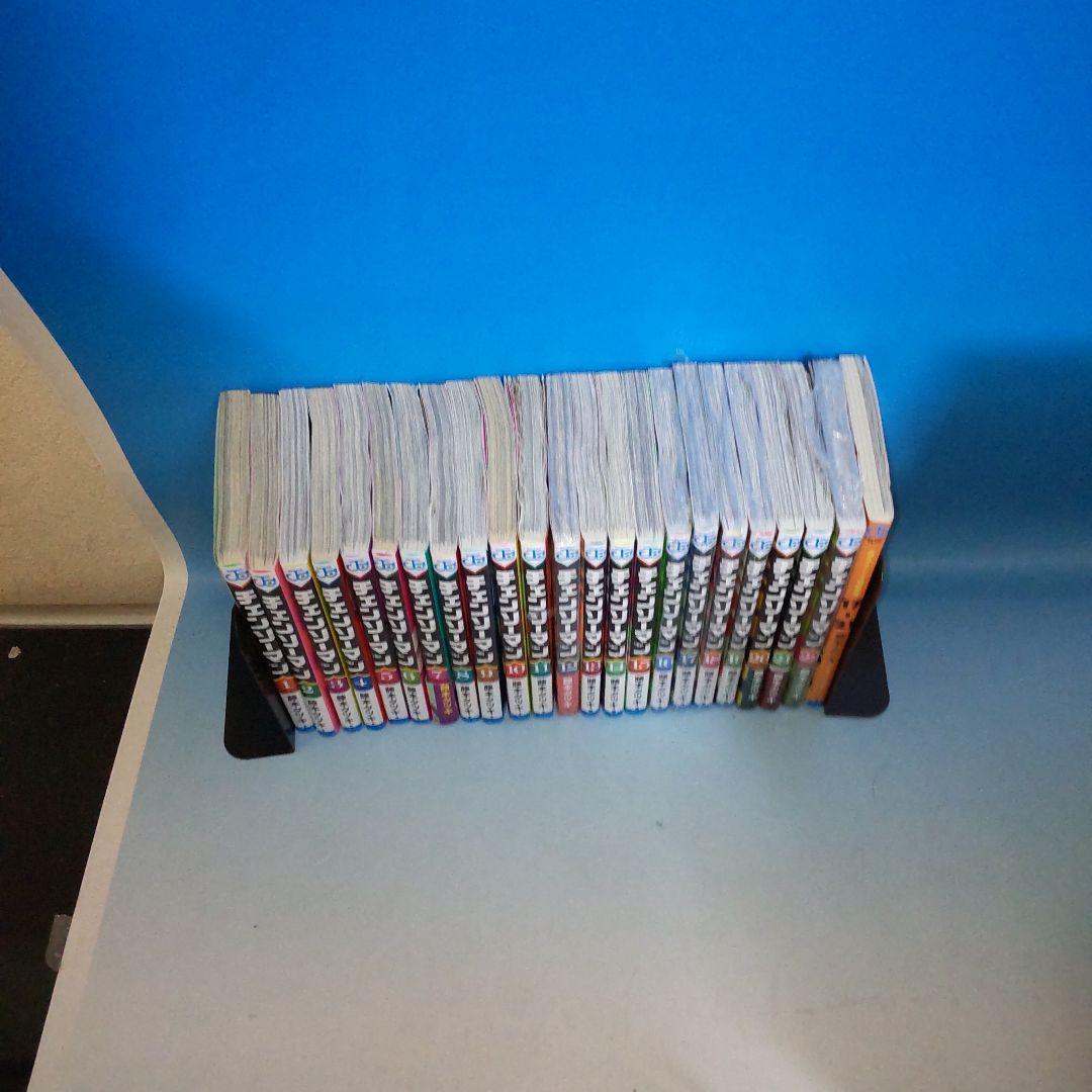 チェンソーマン 全巻 1〜22巻セット