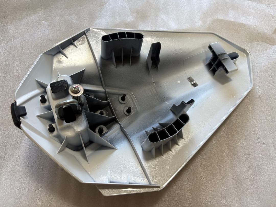 ホンダ 純正 MC51 CBR250RR シングルシートカウル プロト