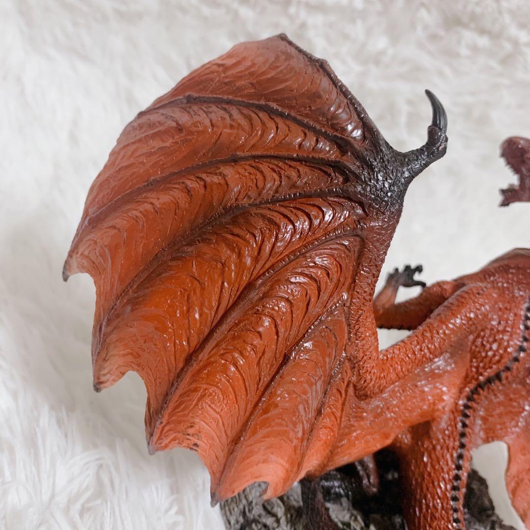 【激レア】ドラゴンズドグマ リミテッドエディション フィギュア