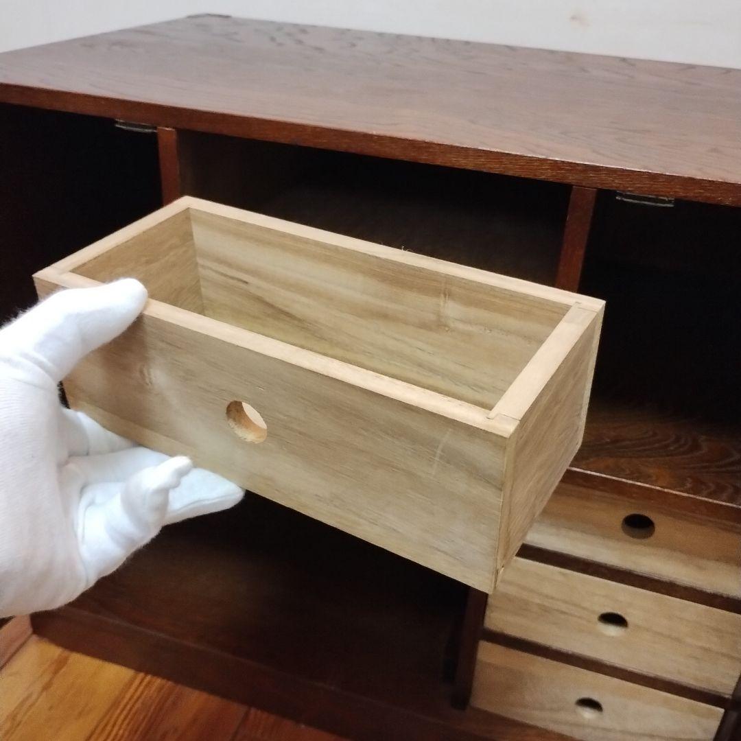 ◼️昭和レトロ◼️和箪笥