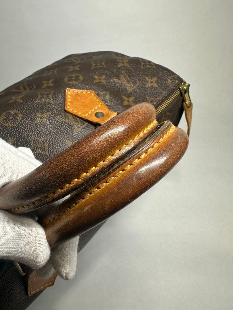 Louis Vuitton モノグラム スピーディ30 M41526