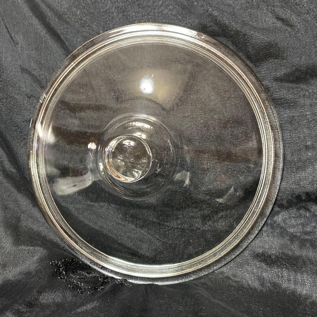 ファイヤーキングキャセロール　ホワイト