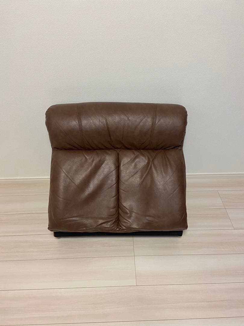 電動リクライニングソファ