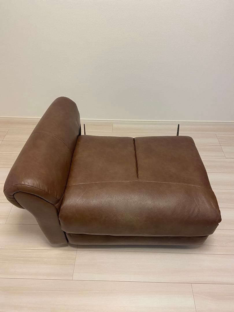 電動リクライニングソファ