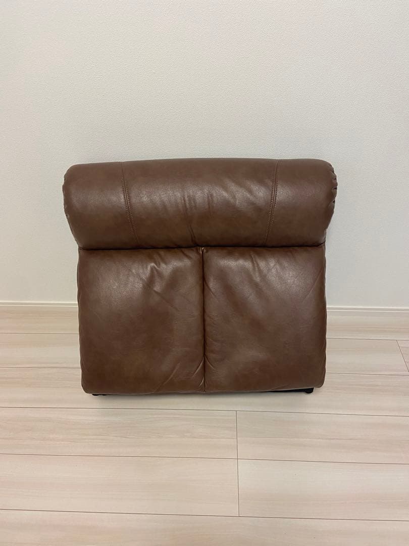 電動リクライニングソファ