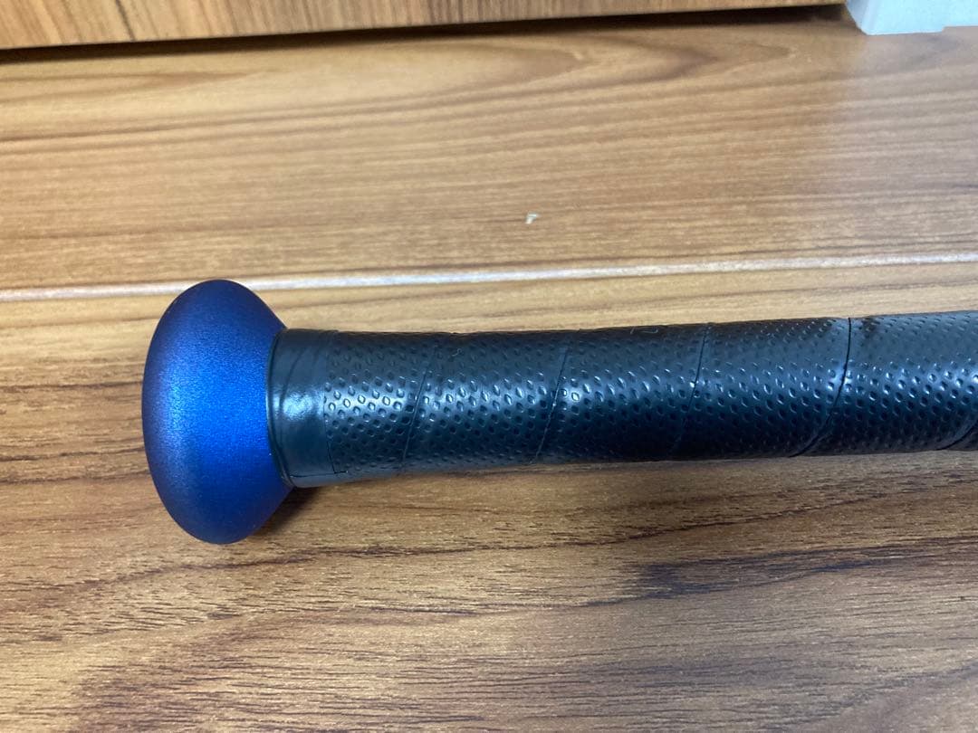 【新古品】ミズノ ビヨンドマックス レガシー ネイビー