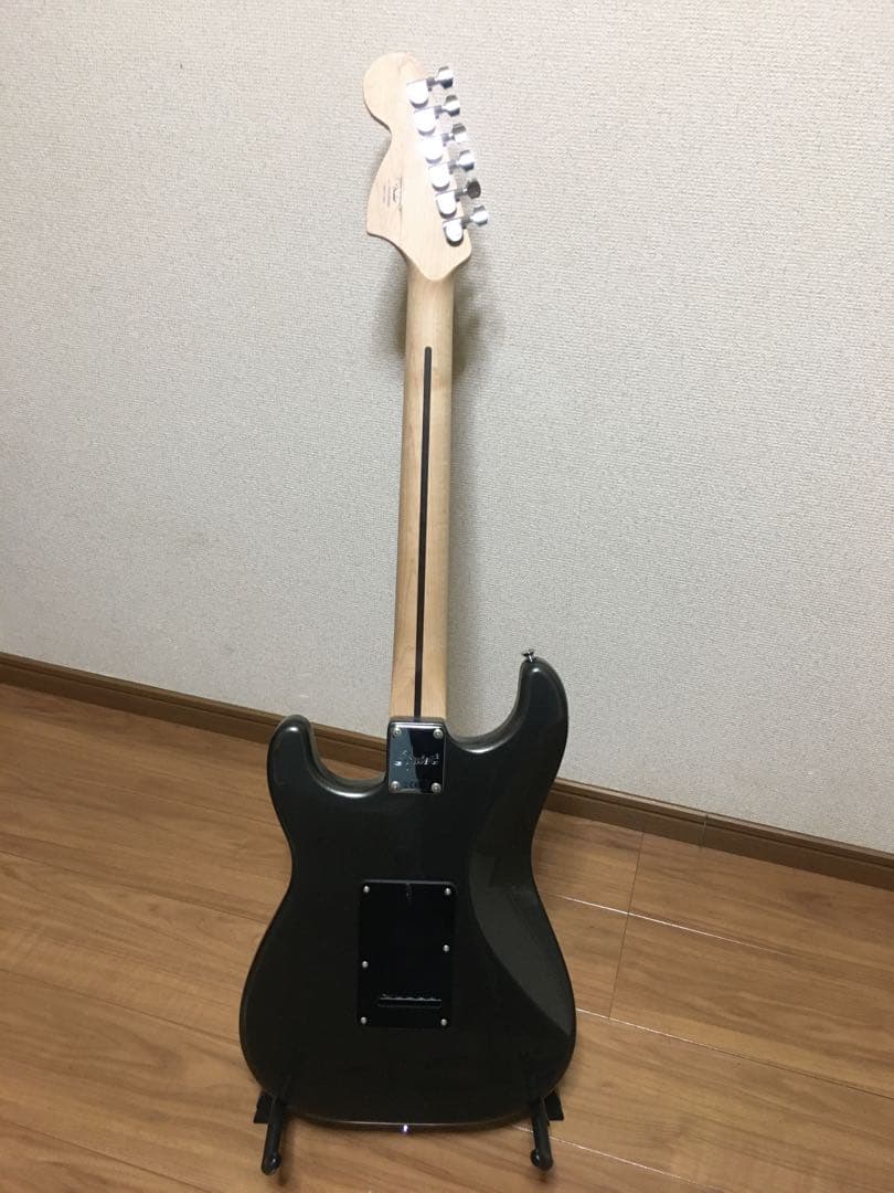 バ*ス様 SQUIER by FENDER STRATOCASTER Affin