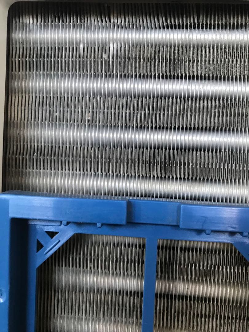 コイズミ KAW-1961 2016年 窓用エアコン 冷房専用