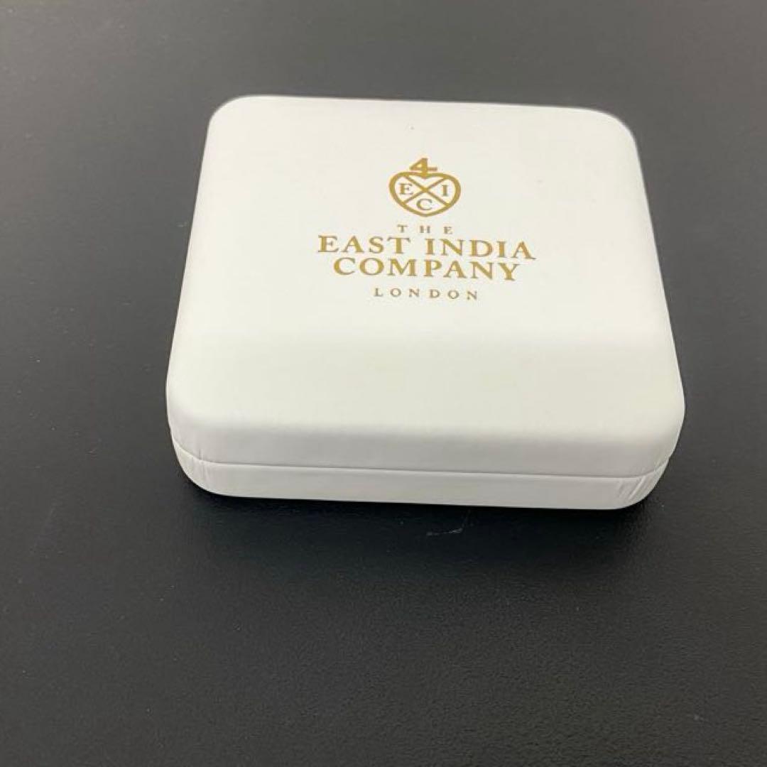 2021 セントヘレナ 　ウナとライオン 　金メッキ　プルーフ　1オンス　 銀貨