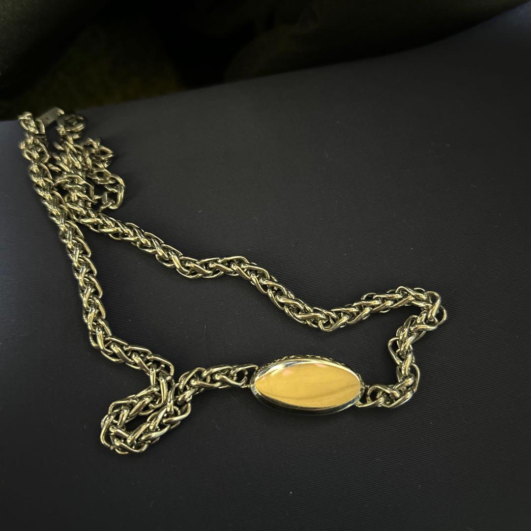 ディーゼル　ネックレス