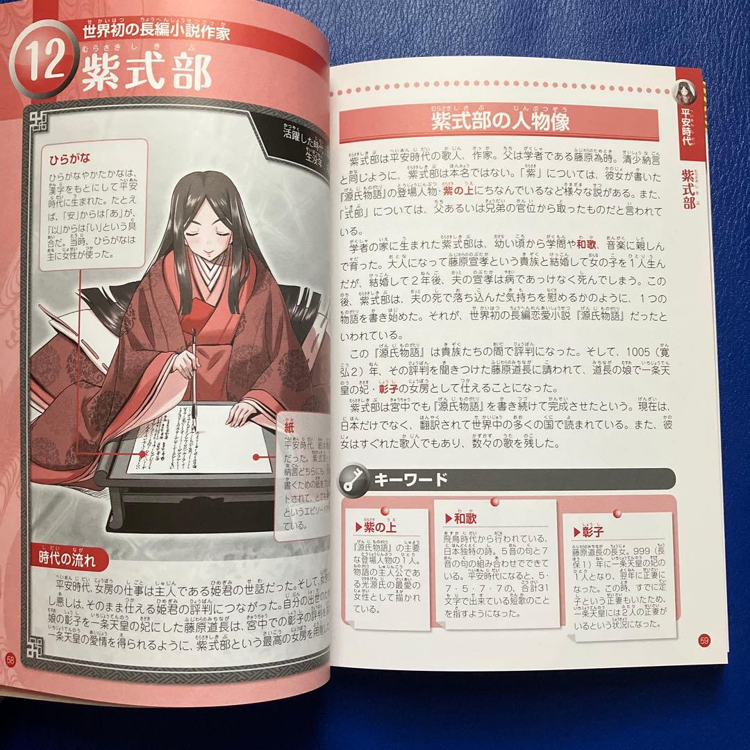 歴史漫画タイムワープシリーズ 全19冊セット（14冊＋特典1冊＋シリーズ4冊）