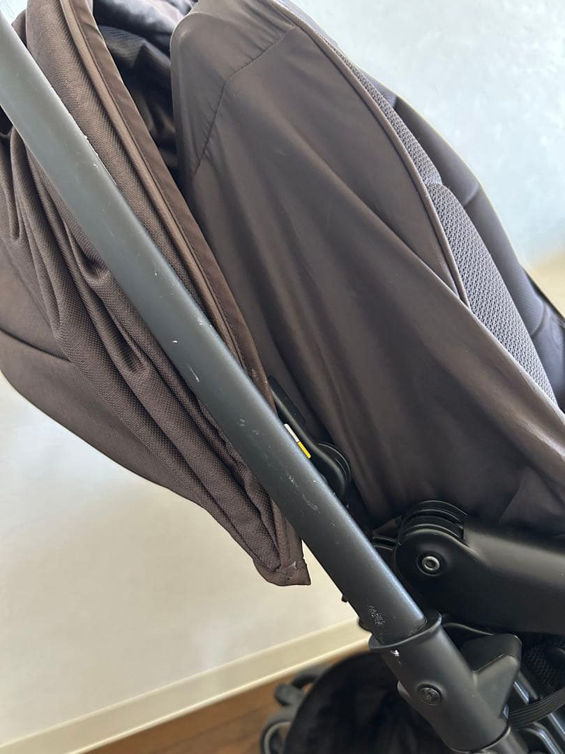 Aprica ラクーナクッションフリー上位モデル　ベビーカー