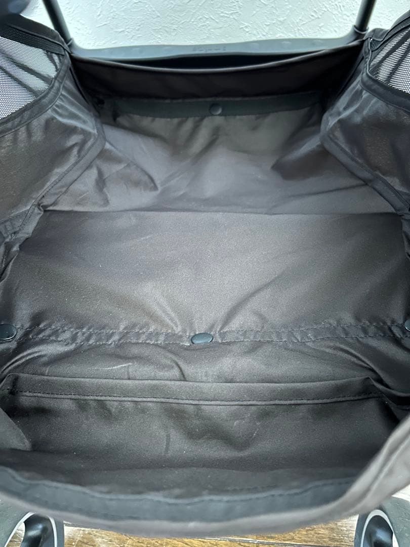 Aprica ラクーナクッションフリー上位モデル　ベビーカー