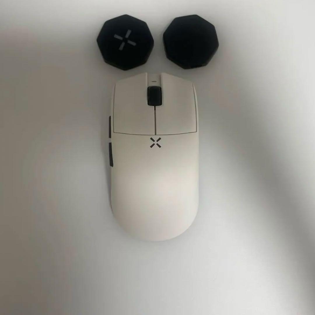 HITSCAN HYPERLIGHT ホワイト