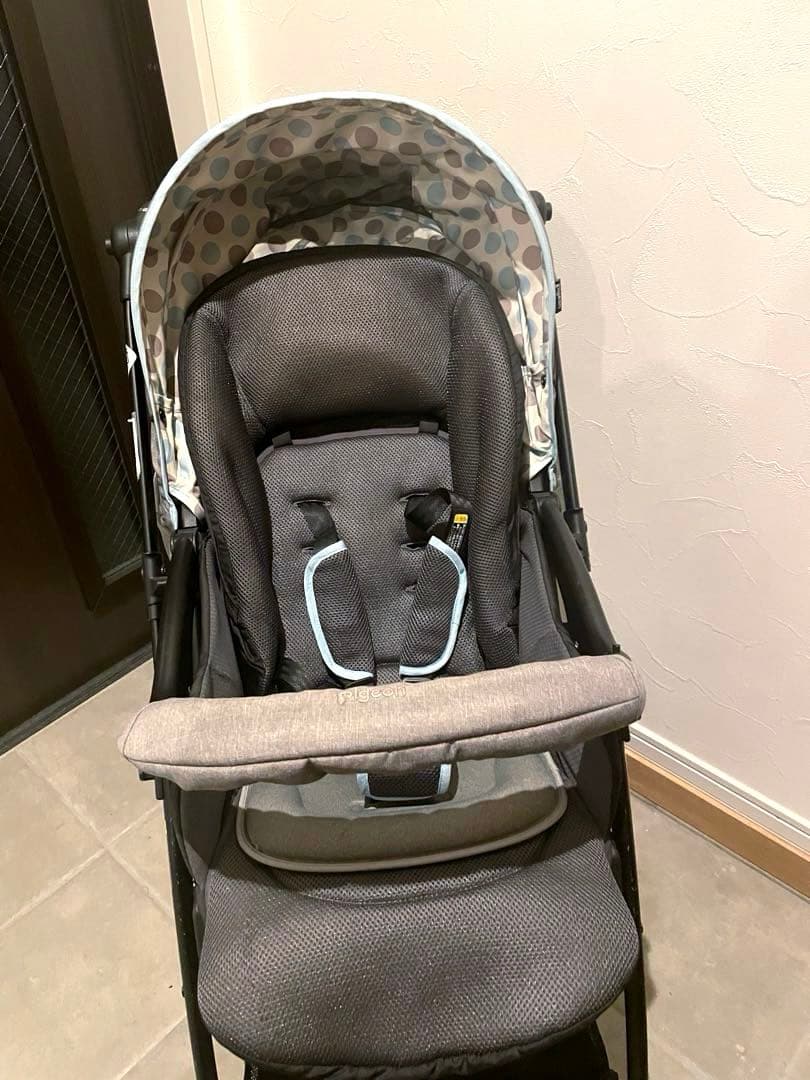 ピジョン Runfee（ランフィ）A型　B型