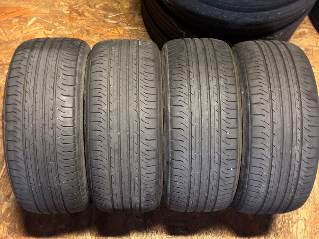 SPORT MAXX 225/40R18 ４本セット ダンロップ