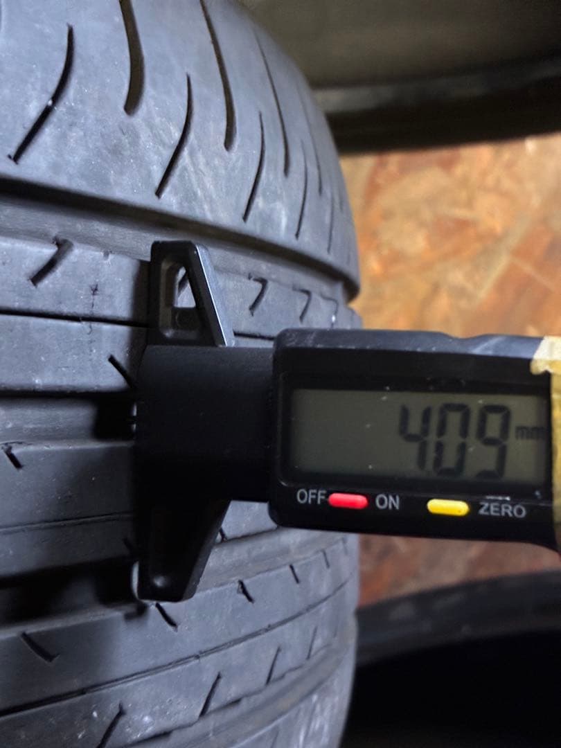 SPORT MAXX 225/40R18 ４本セット ダンロップ