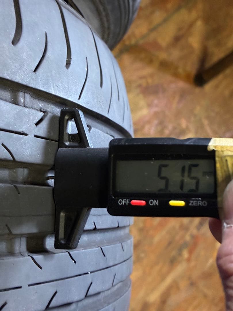 SPORT MAXX 225/40R18 ４本セット ダンロップ