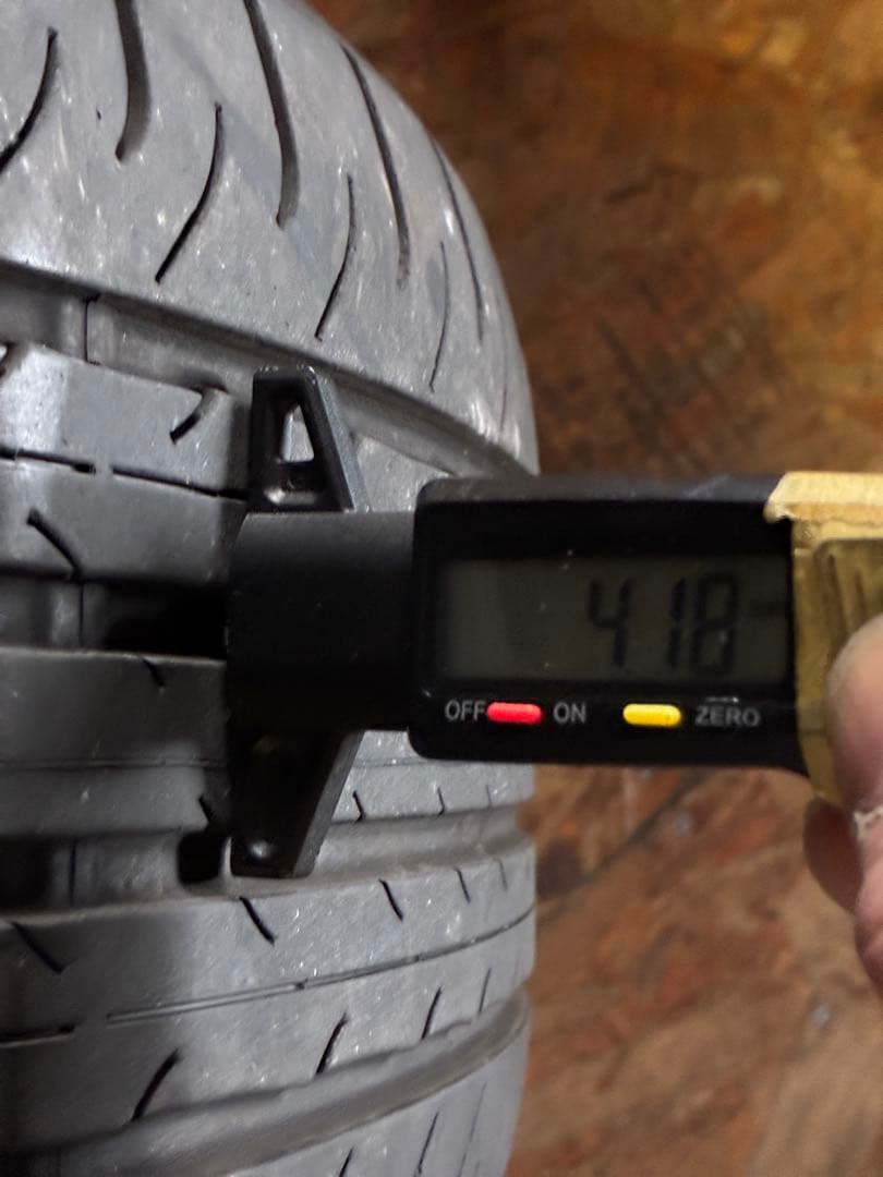 SPORT MAXX 225/40R18 ４本セット ダンロップ