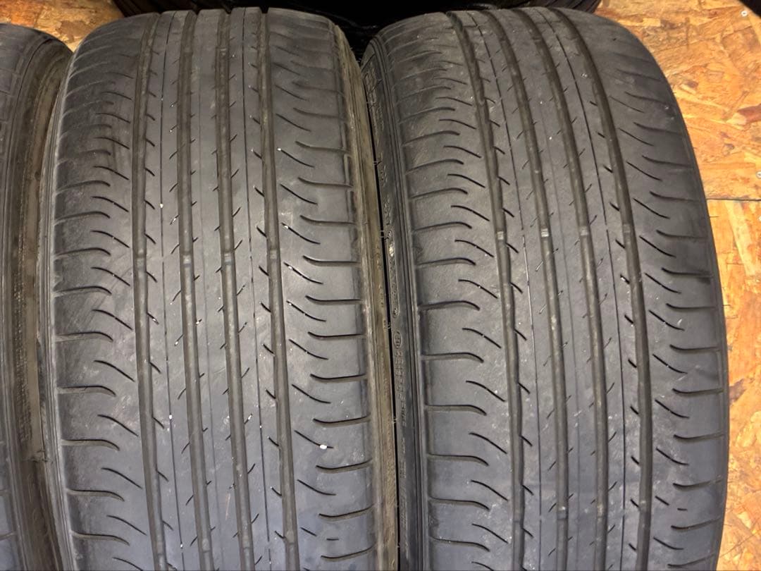 SPORT MAXX 225/40R18 ４本セット ダンロップ