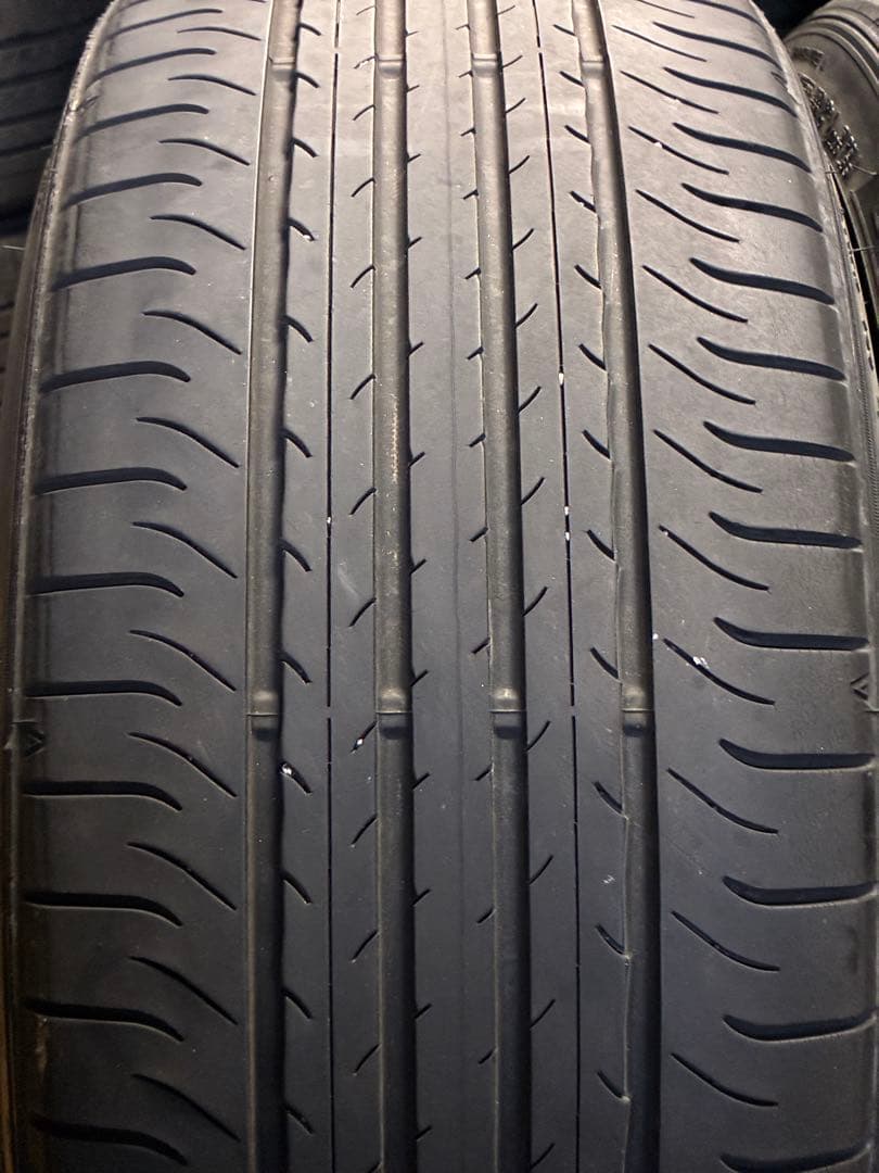 SPORT MAXX 225/40R18 ４本セット ダンロップ