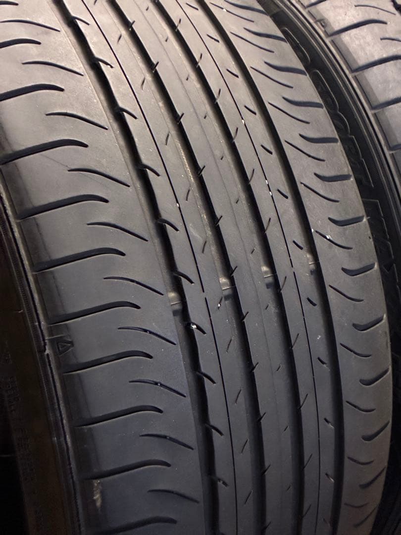 SPORT MAXX 225/40R18 ４本セット ダンロップ