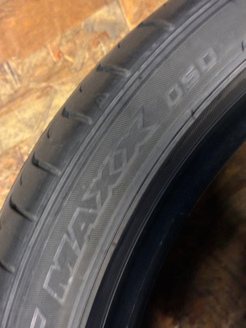 SPORT MAXX 225/40R18 ４本セット ダンロップ