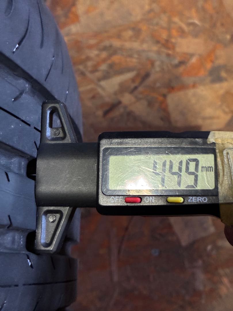 SPORT MAXX 225/40R18 ４本セット ダンロップ