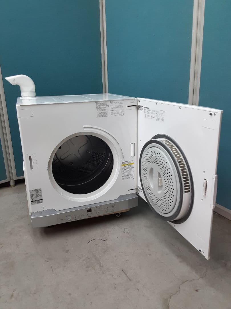 リンナイ ガス衣類乾燥機「乾太くん」 デラックス5,0kg　RDT-52SA