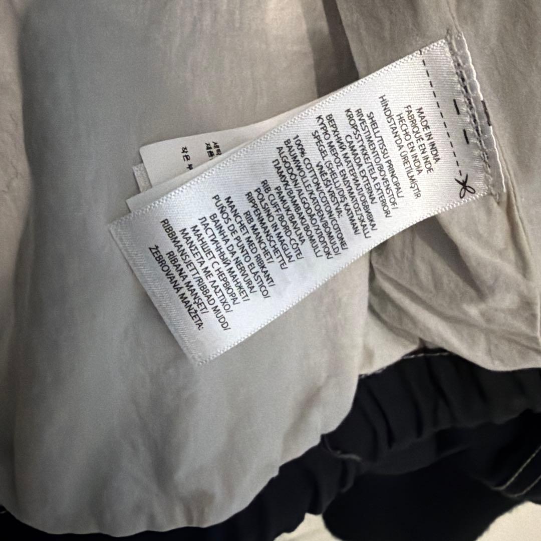 POLO RL レーシングジャケット 刺繍ワッペン多数 正規店購入 極美品