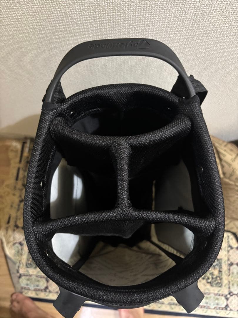 テーラーメイド　FLEXTECH ゴルフバッグ・キャディバッグ