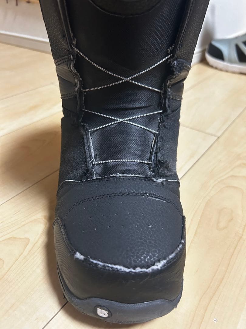 スノーボード Hot!! Burton Highline 27.5cm