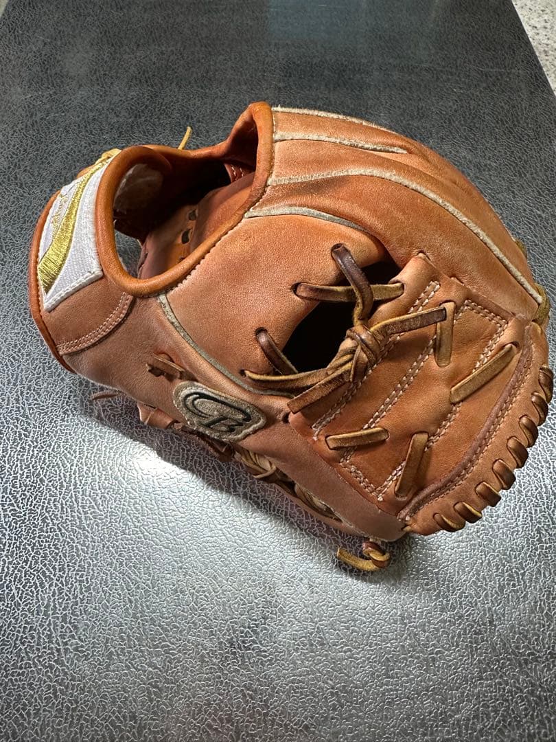 久保田スラッガー　トレーニンググラブ