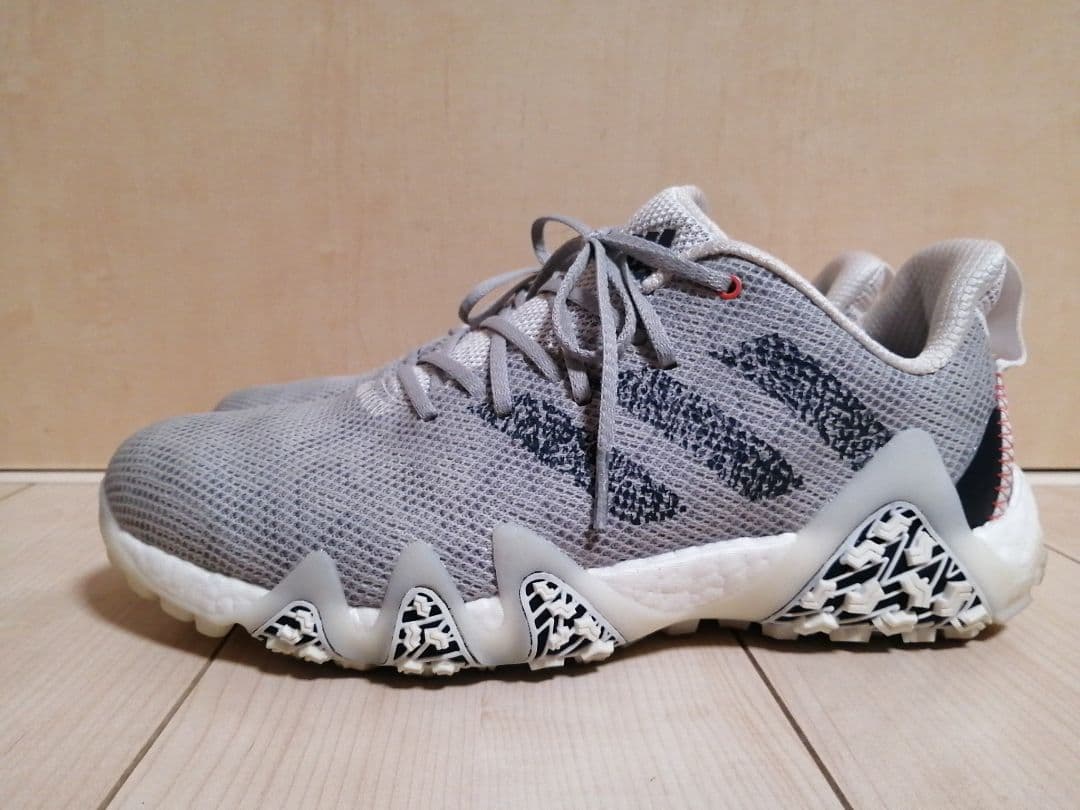 adidas アディダス コードカオス ボア21 SIZE 27.0cm