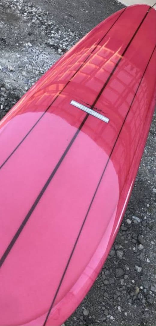 yu ClassicSurfboard　yuサーフボード