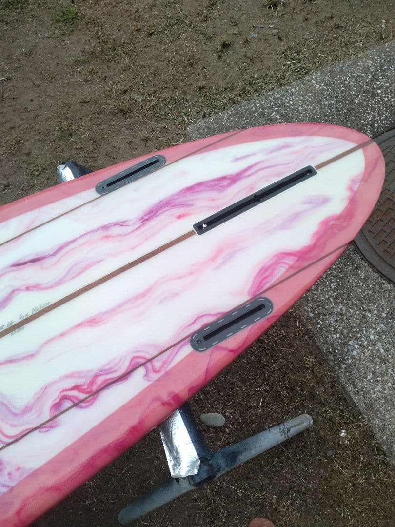 yu ClassicSurfboard　yuサーフボード