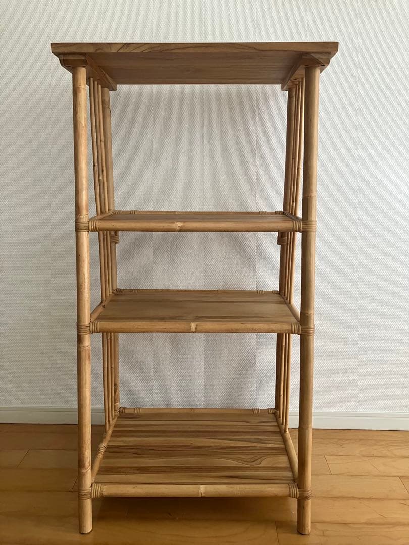 ウニコ　WEAVA(ウィーバ)　シェルフ W600