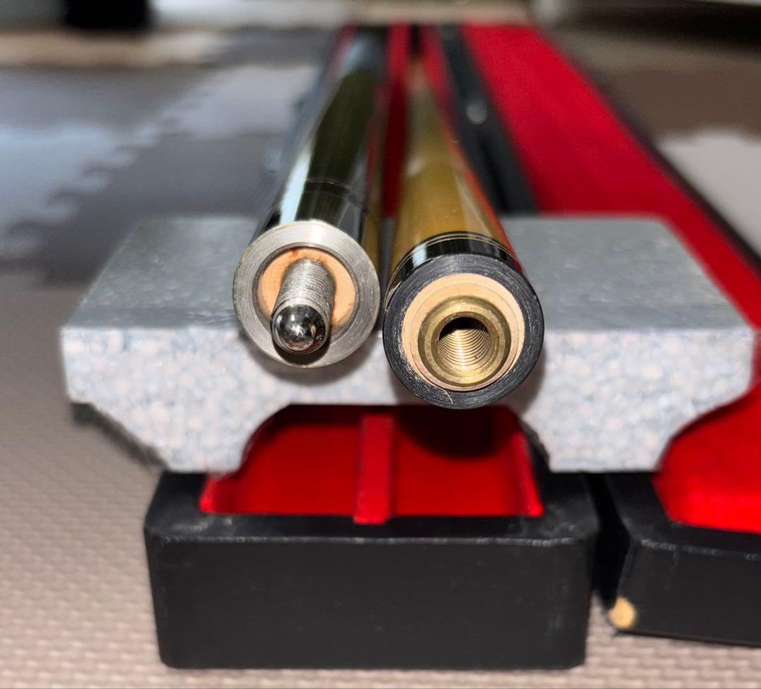 Adam アダム ビリヤードキュー　中古