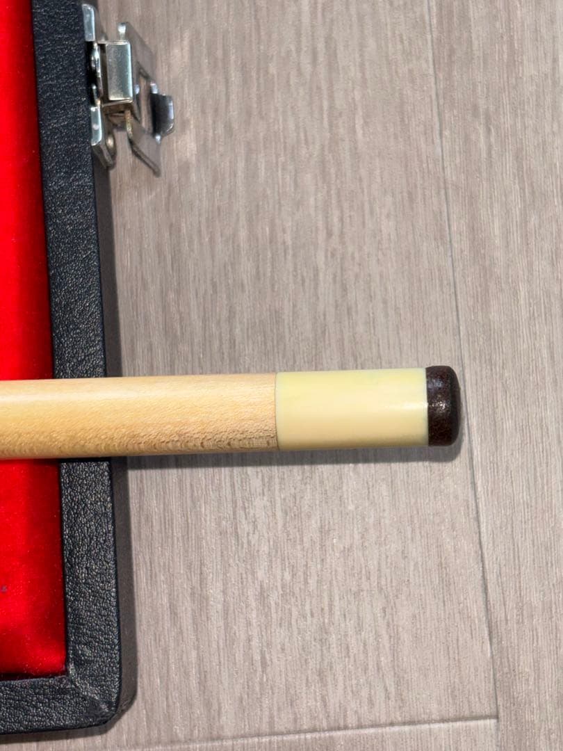 Adam アダム ビリヤードキュー　中古