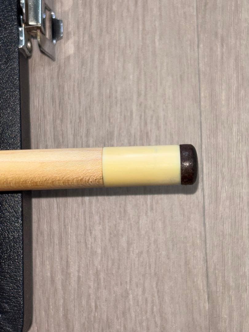 Adam アダム ビリヤードキュー　中古