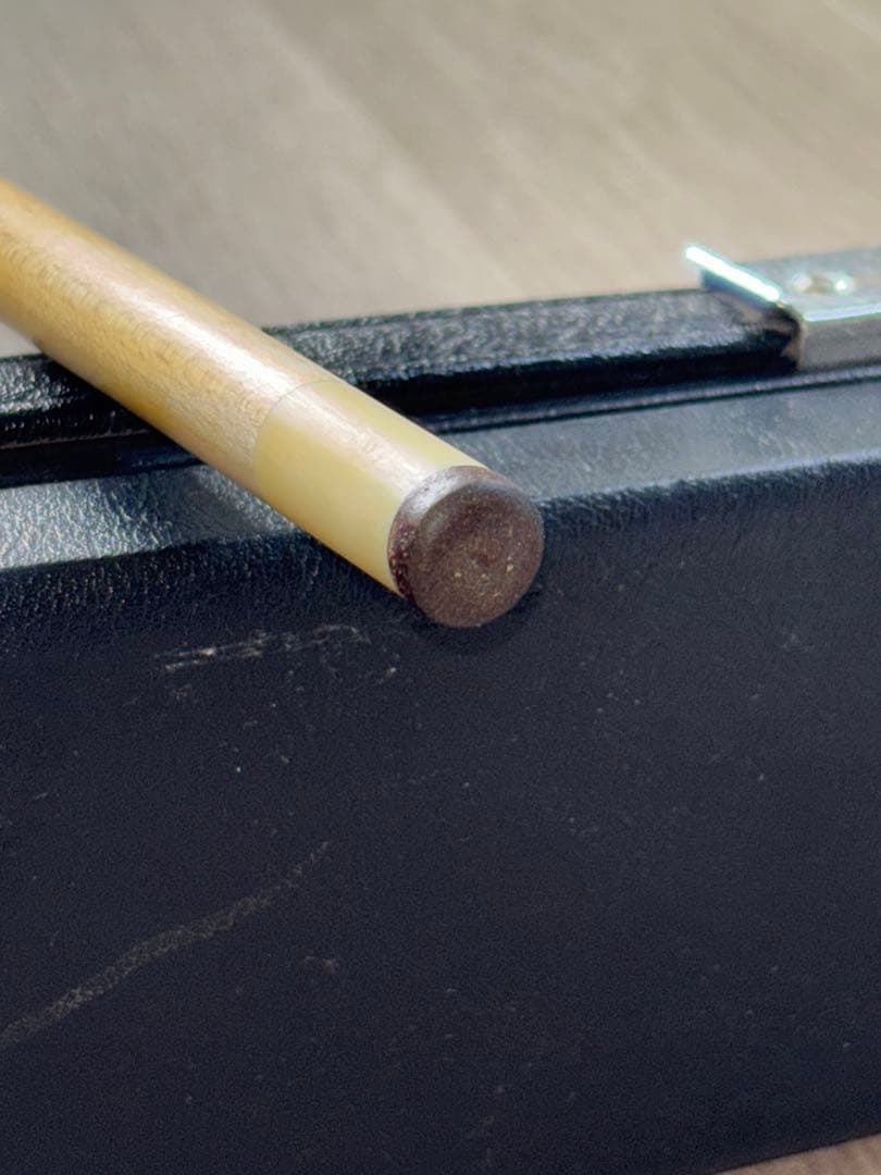 Adam アダム ビリヤードキュー　中古