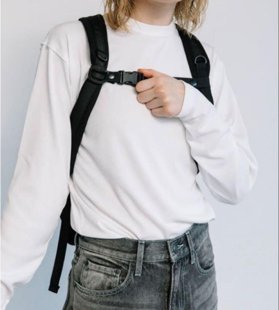 【新品】wcj 推し活 2wayリュック