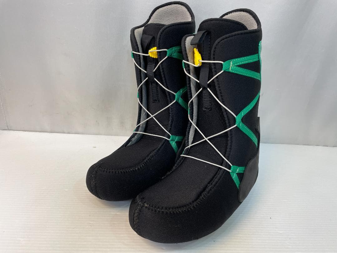 ◆ スノーボード ブーツ BURTON TRIBUTE 27.0 cm スノボ