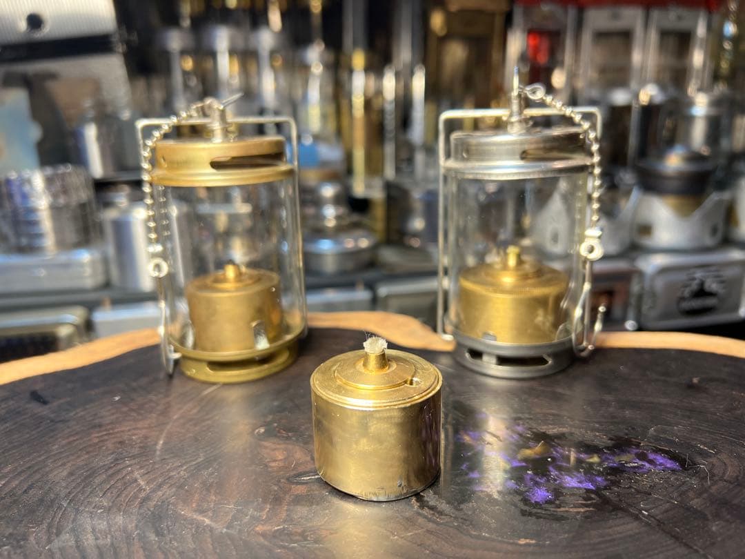 天宝灯志　テポトーシ