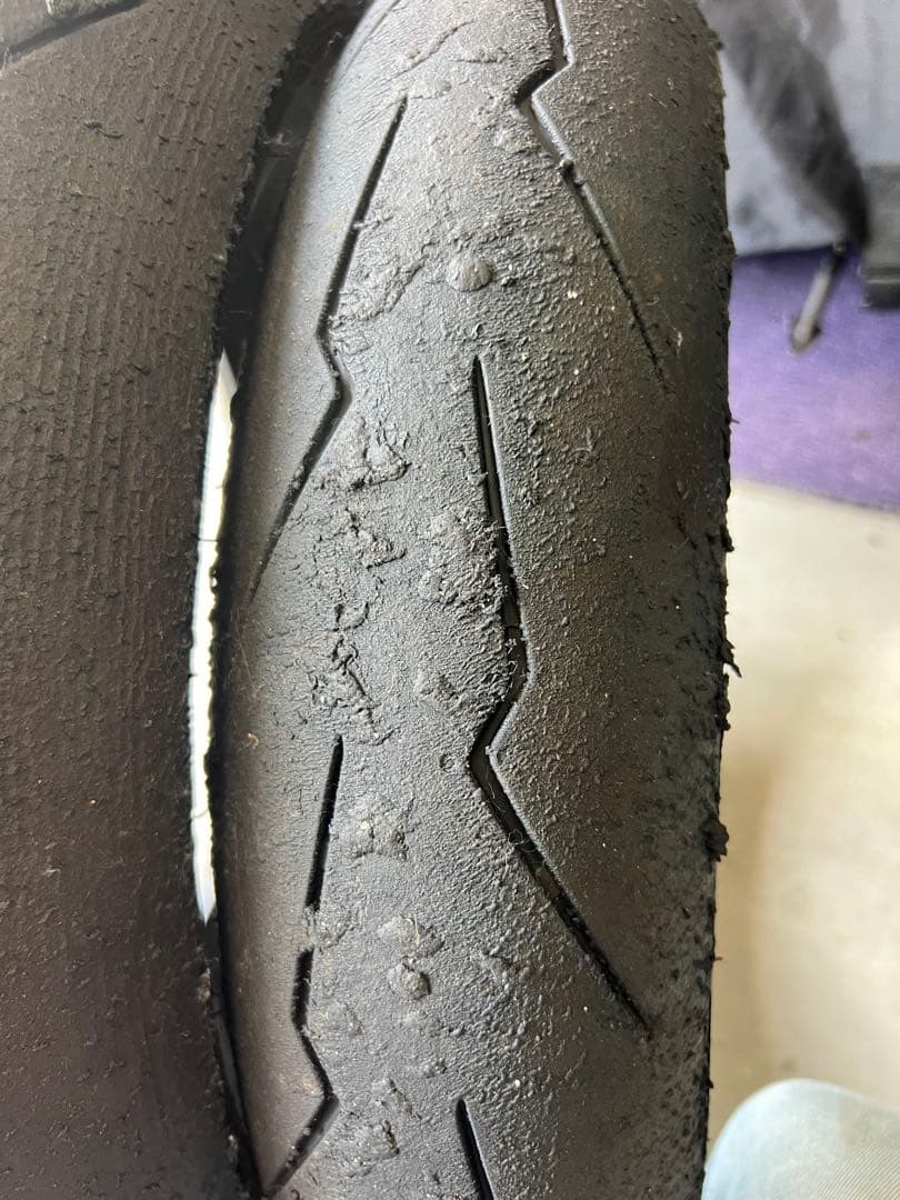 スーパーコルサv3 sc2 前120 後200 前後セット