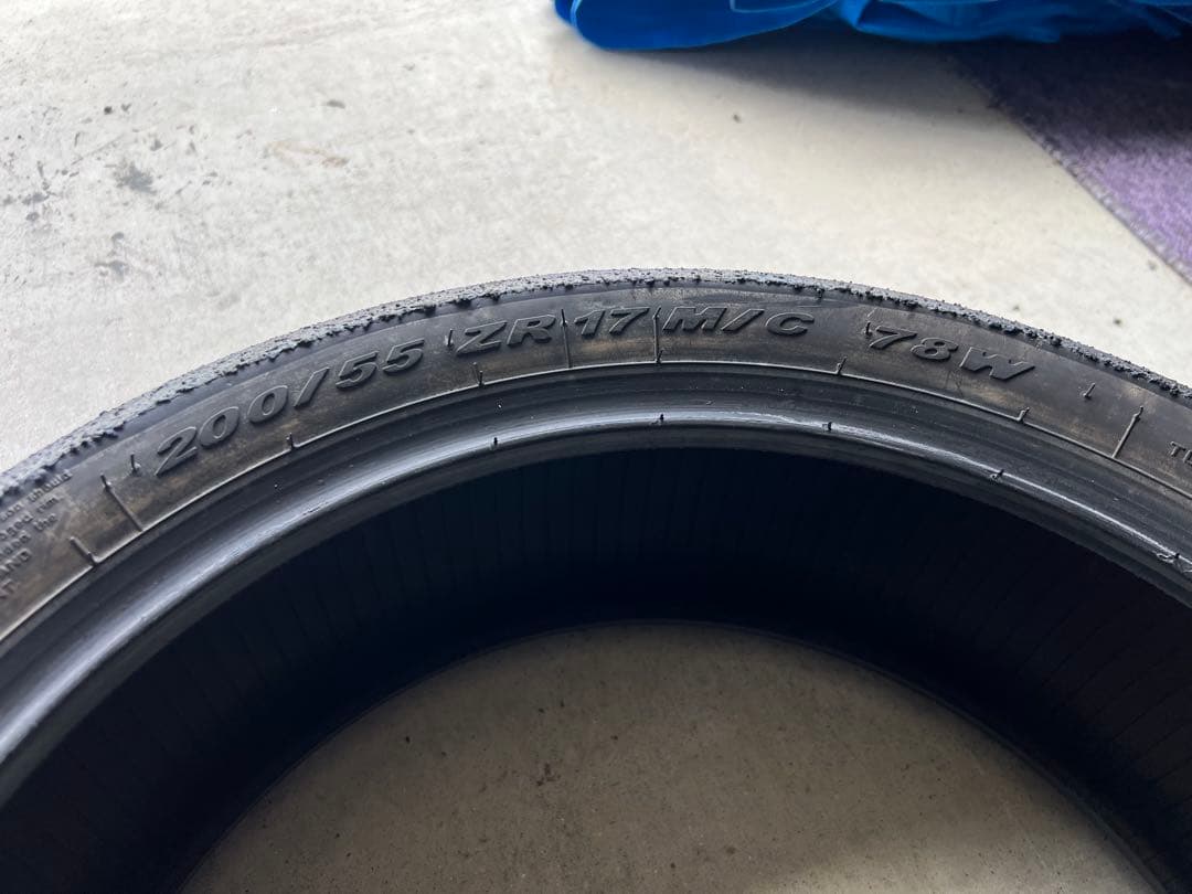 スーパーコルサv3 sc2 前120 後200 前後セット