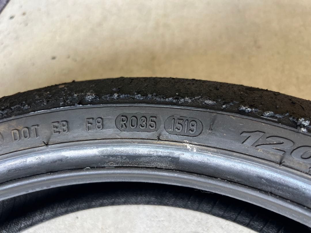 スーパーコルサv3 sc2 前120 後200 前後セット