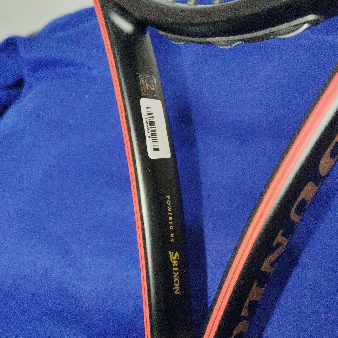新品ダンロップcx400Tour LTD グリップ2 a